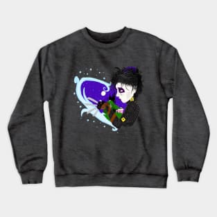 Ice Dance Crewneck Sweatshirt